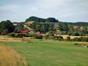 Cape Kidnappers 2nd Rough